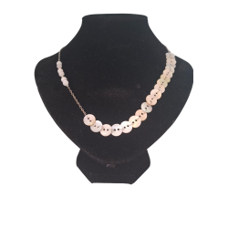 Collier Nacre