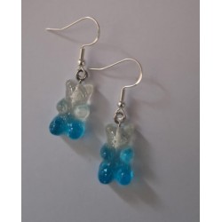 Boucles Nounours