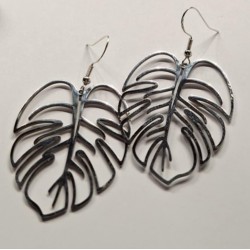 Boucles d'oreilles fantaisies