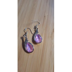 Boucles d'oreilles Fashion