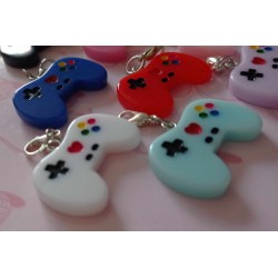 Charm's Manette jeu vidéo