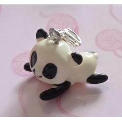 Charm's Panda