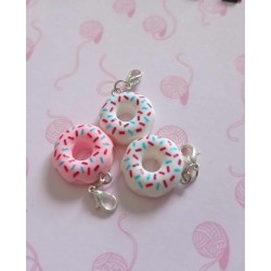 Charm's Donut's