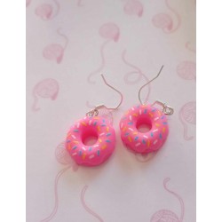 Boucles Donuts