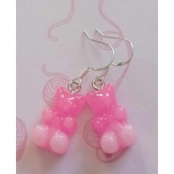 Boucles Nounours