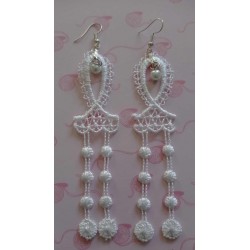 Boucles pendantes