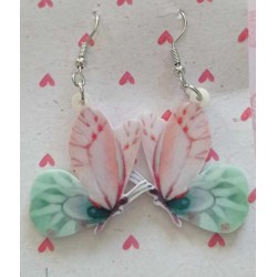 Boucles Papillon