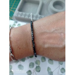 Bracelet Carré