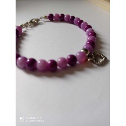 Bracelet VIOLET