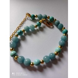 Bracelet turquoise