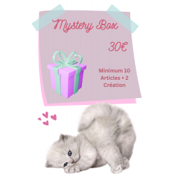 Mystery Box