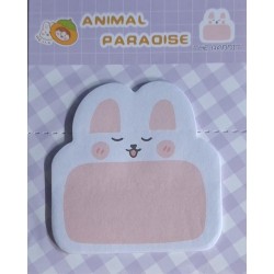 Post-it Kawaii