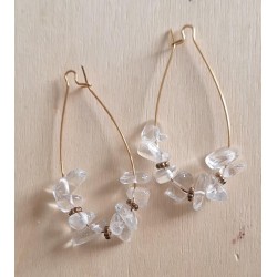 Boucles Pierrette