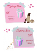 Mystery Box